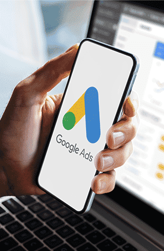 google ads 2