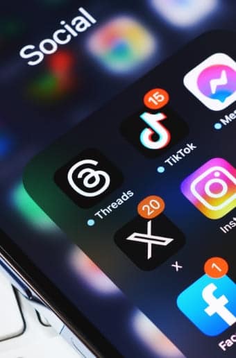 SMO social media