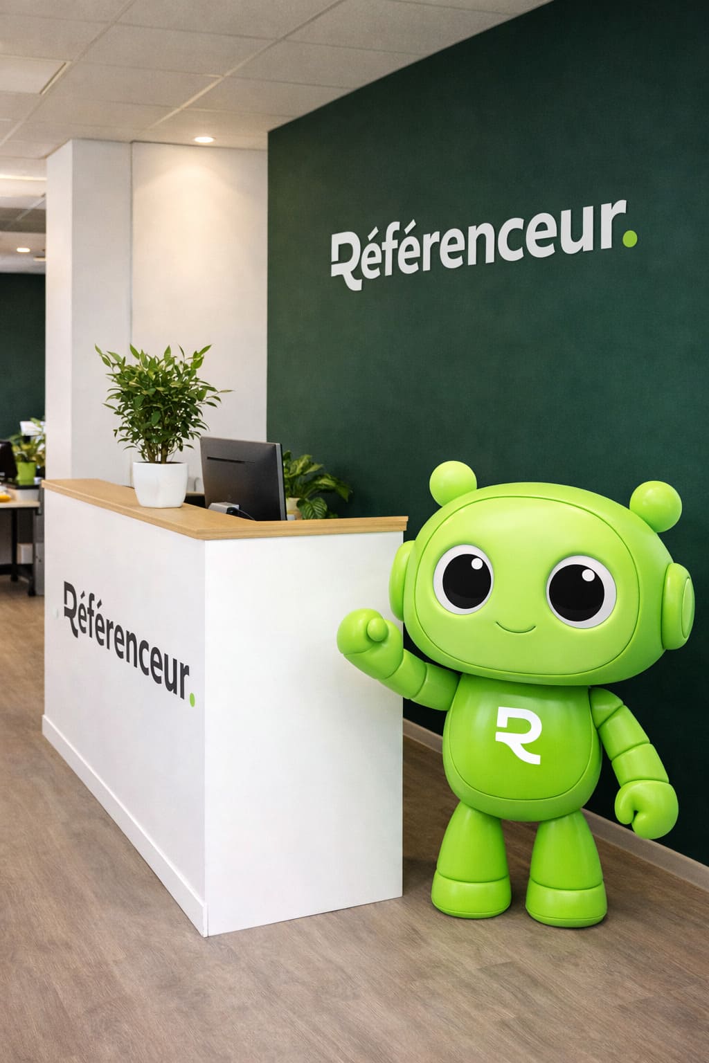 referenceur agence referencement liege 01