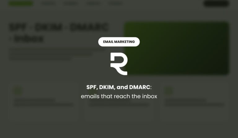 SPF, DKIM, DMARC: How to Set Up Email Authentication in 2026